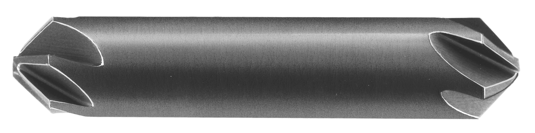 Double-Ended Countersink diagram