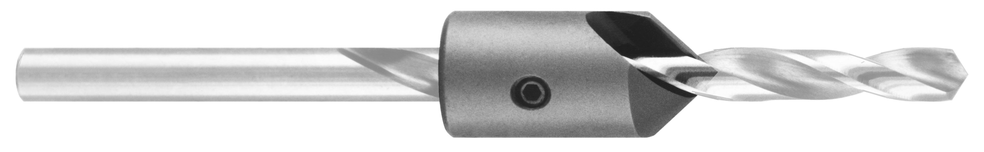 Adjustable Drill Countersinks