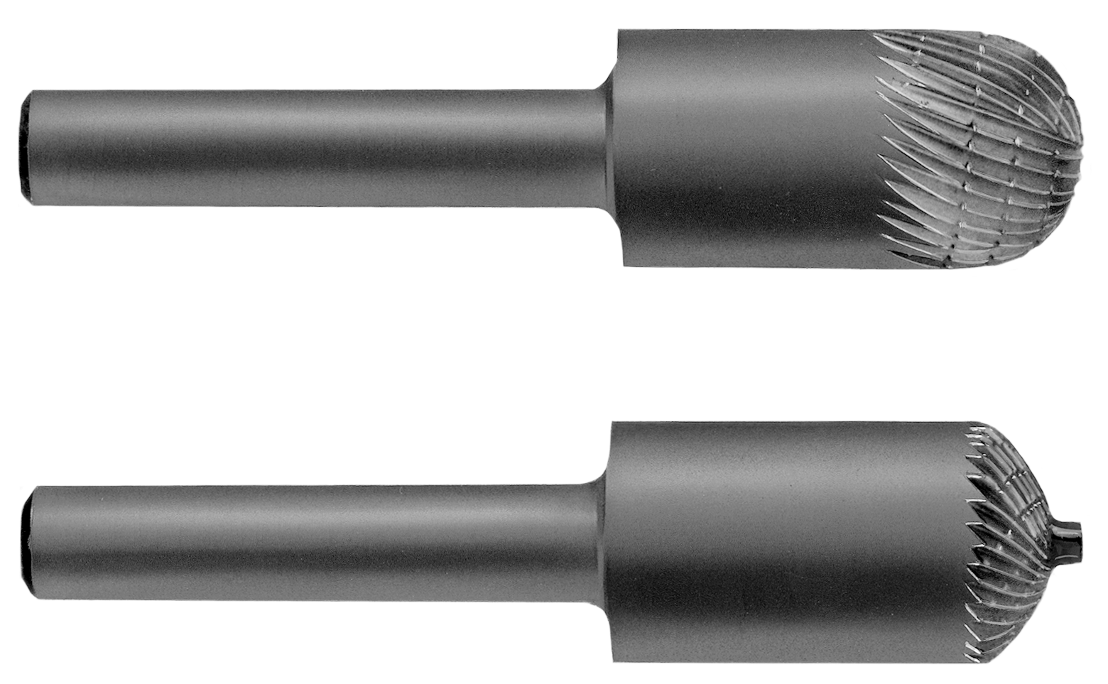 Ball Nose Deburring Cutter