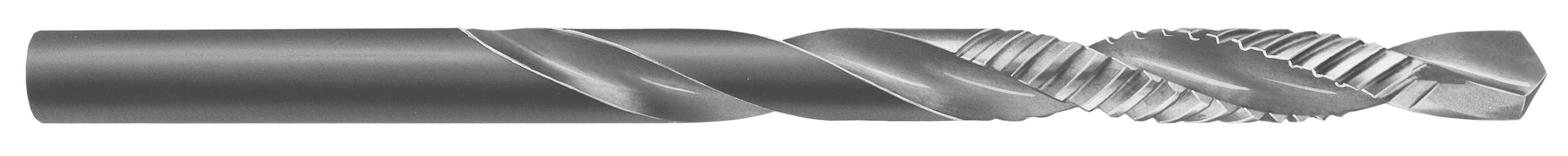 HSS Drill-Reamer combination tool