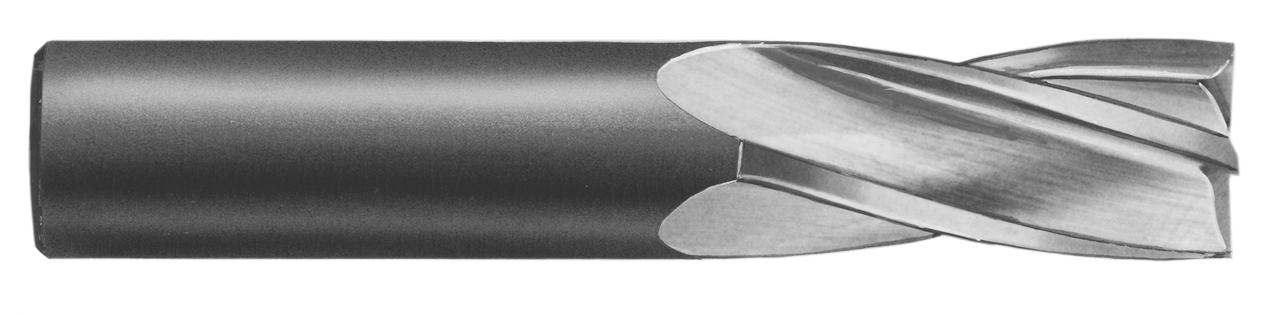 Severance Carbide End Mill