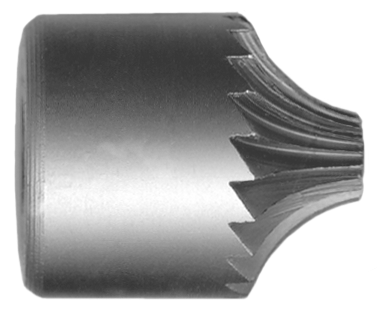 Hole Radius Cutter