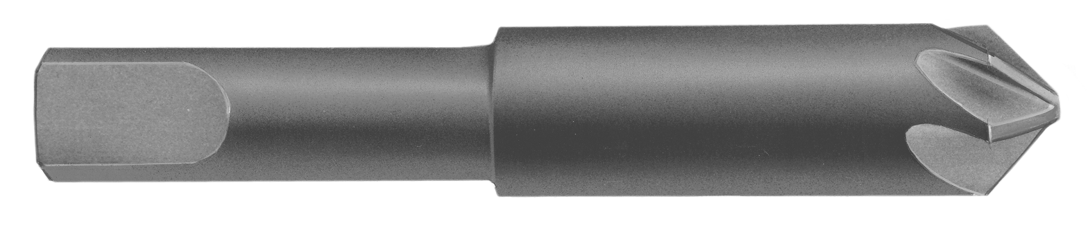 Heavy Duty Countersink diagram