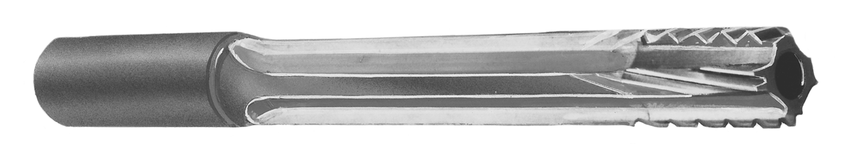 Carbide Micro Reamer