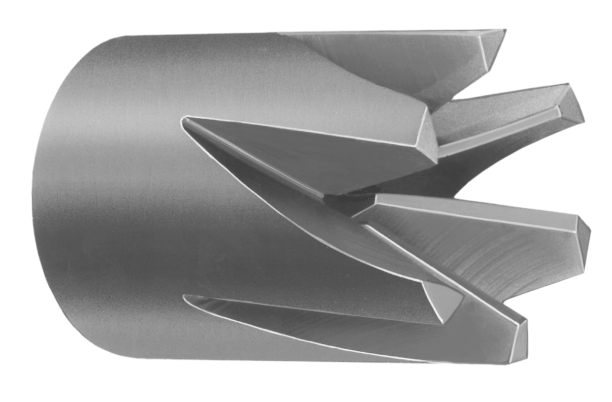 Outside Chamfering Mills