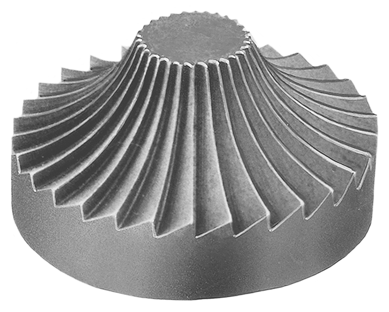 Hand Deburring Cutters