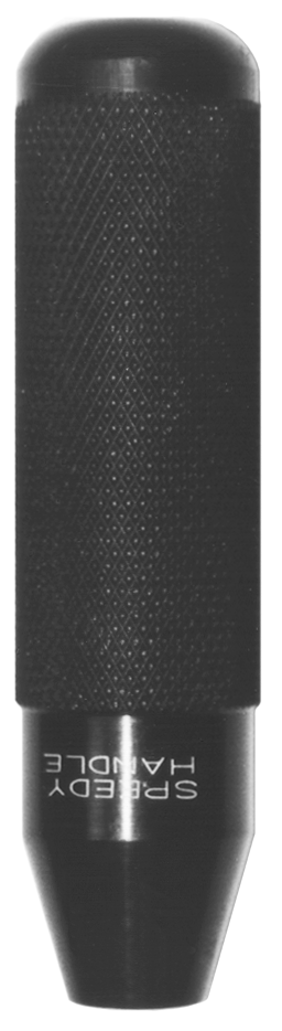 Speedy Handle quick-change tool holder