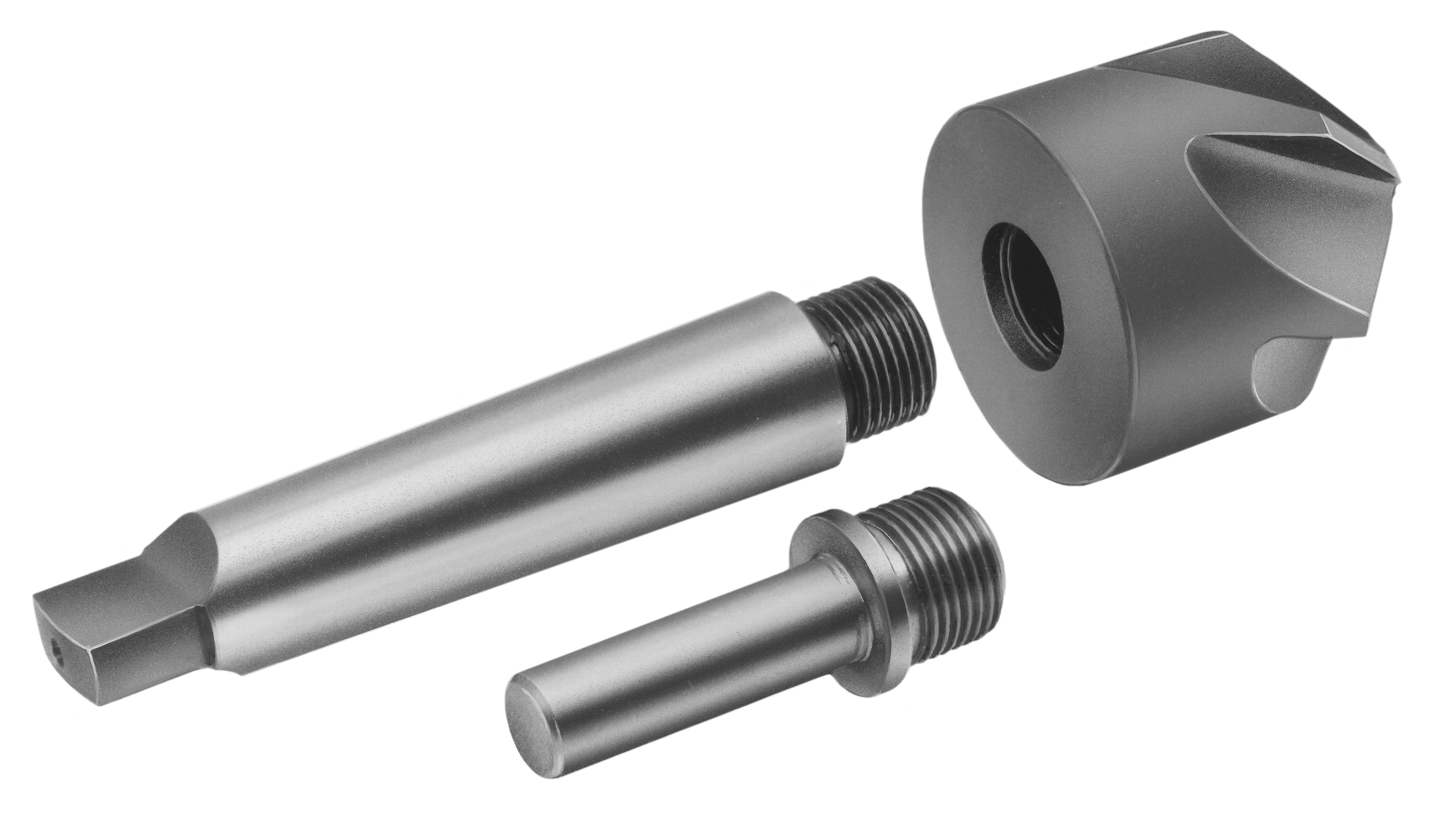 Threaded Shank Countersink diagram