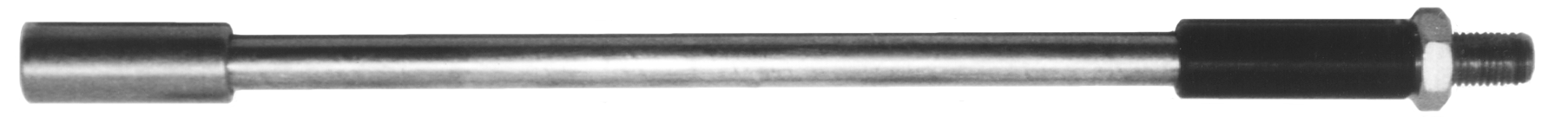 Whirly-Gig extension for deep cavity deburring